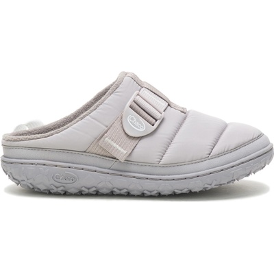 Chaco Ramble Clog Womens - Ash Gray