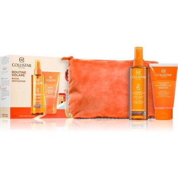 Collistar Sun Kit подаръчен комплект за тен