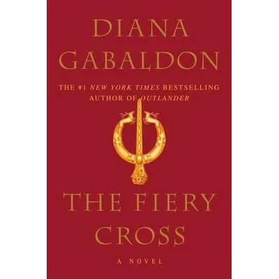 The Fiery Cross