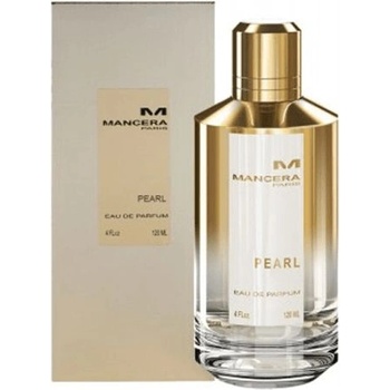 Mancera Paris Mancera Pearl Eau de Parfum Spray 120 ml за жени