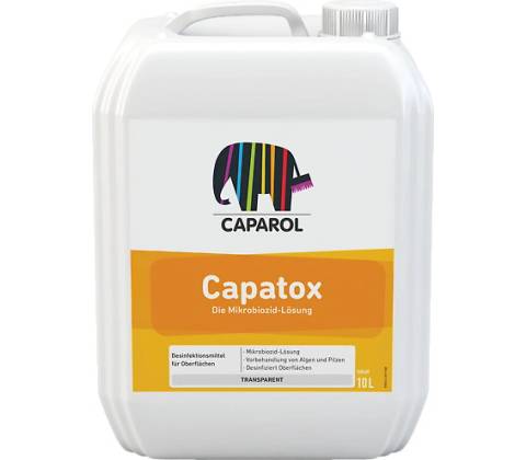 Caparol Capatox 10L