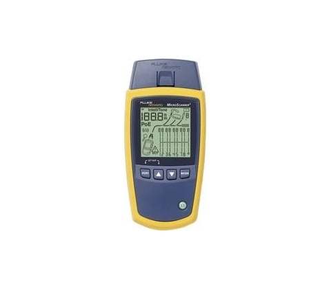 Fluke Networks MS2-100 Microscanner2