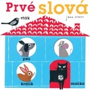 Prvé slová