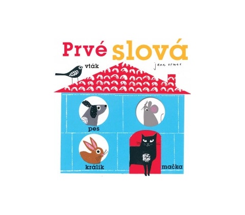 Prvé slová