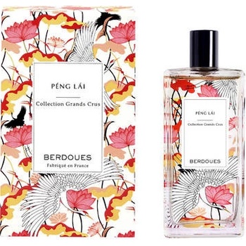 Berdoues Peng Lai parfémovaná voda dámská 100 ml