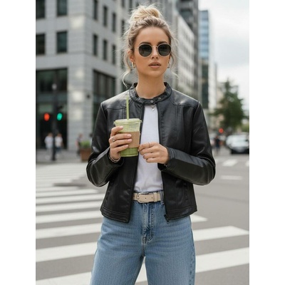 FashionStreet TY5568 černá