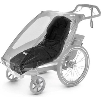 Thule SPORT černý