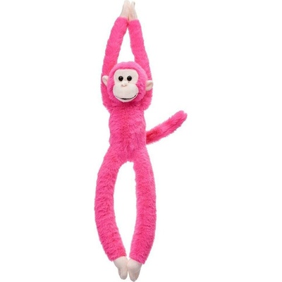 Beppe Závesná opica fuchsia