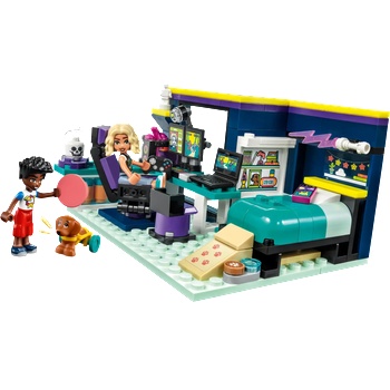 LEGO® Friends - Nova's Room (41755)