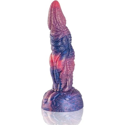Epic Dionysus silikonové dildo s přísavkou 19,6 x 4,5 cm