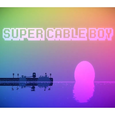 Super Cable Boy