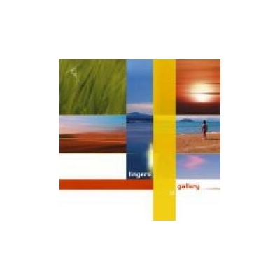 Lingers - Gallery CD