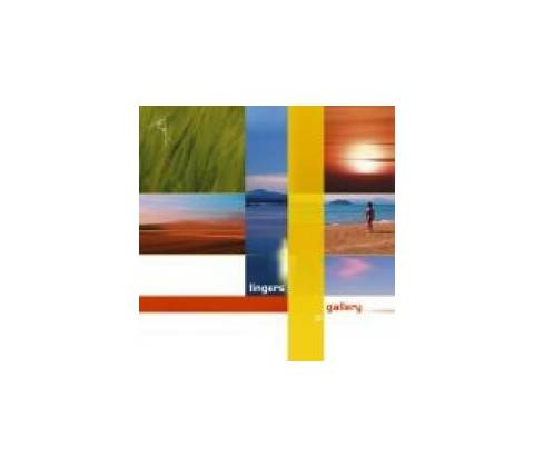 Lingers - Gallery CD