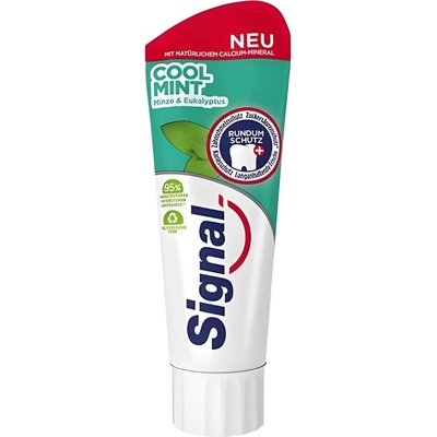 Signal Cool Mint 75 ml