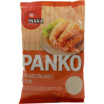 Inaka Panko strouhanka 200 g