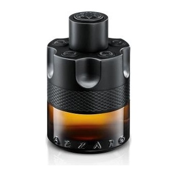 Azzaro The Most Wanted parfém pánský 50 ml