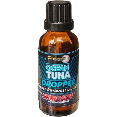Starbaits Esencia Ocean Tuna Dropper 30 ml
