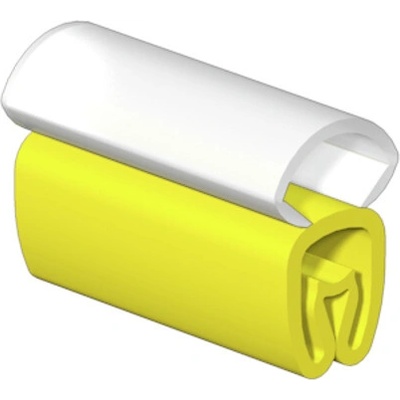 Systém kódování kabelů Weidmüller VT-TM 1/12 HF-V0 (2571290000)