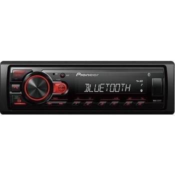 Pioneer MVH-230BT