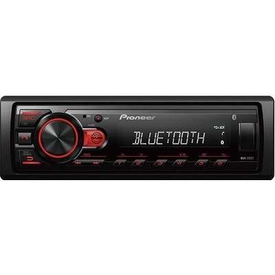 Pioneer MVH-230BT