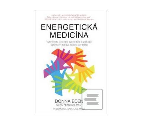 Energetická medicína