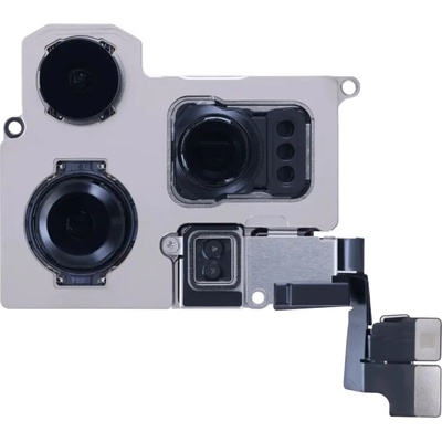 Zadná kamera iPhone 16 Pro Max – Genuine OEM IPH2267