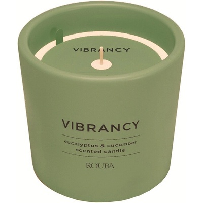 ROURA Vibrancy Eucalyptus & Cucumber 250 g