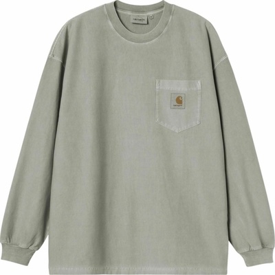 Carhartt pánské triko WIP L/S Loose Pocket T-Shirt