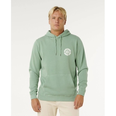 Rip Curl PACIFIC RINSE HOOD Aloe
