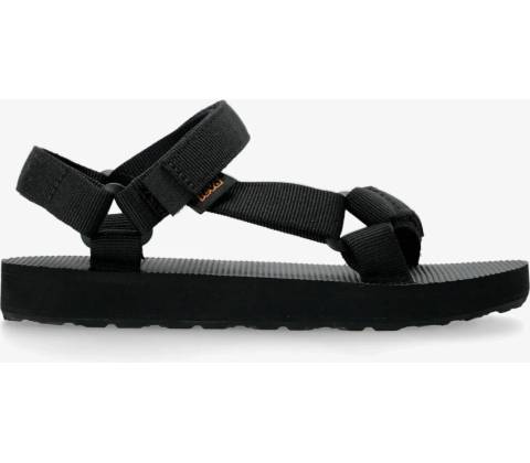 Teva Original Universal čierna