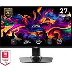 MSI MAG 271QP QD-OLED X24 Монитори