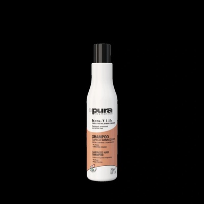 Pura Kosmetica KeraV Life Shampoo 250 ml