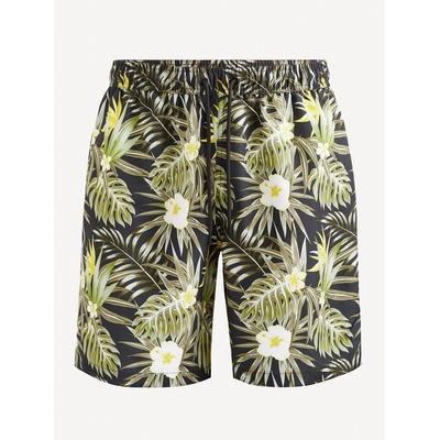 Celio Зелен мъжки бански Celio Gibordsurf Celio | Zelen | МЪЖЕ | S