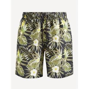 Celio Зелен мъжки бански Celio Gibordsurf Celio | Zelen | МЪЖЕ | S
