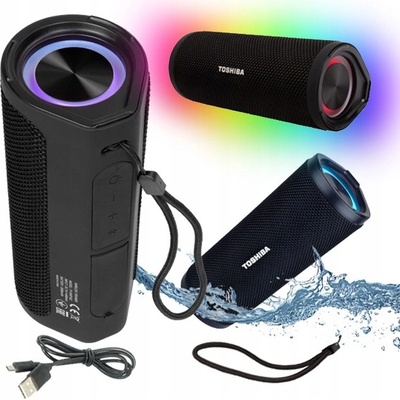 Toshiba PartyBox TY-WSP201
