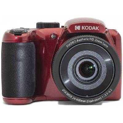 Kodak Astro Zoom AZ255 Red