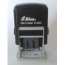 Shiny Printer S-300