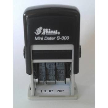 Shiny Printer S-300
