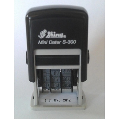Shiny Printer S-300