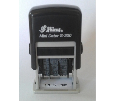 Shiny Printer S-300