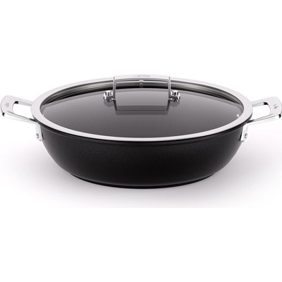 Hrnec s poklicí 28 cm 4673/25