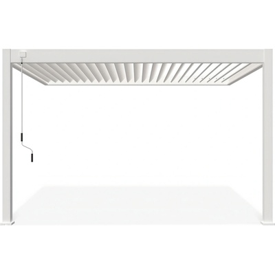 Gutroof ELEGANCE WALL 3x4 Bílá