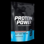 Recenzia BioTech USA Protein Power 1000 g