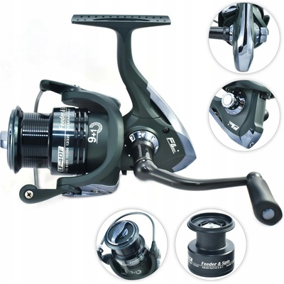FL Feeder Spin LF-30F
