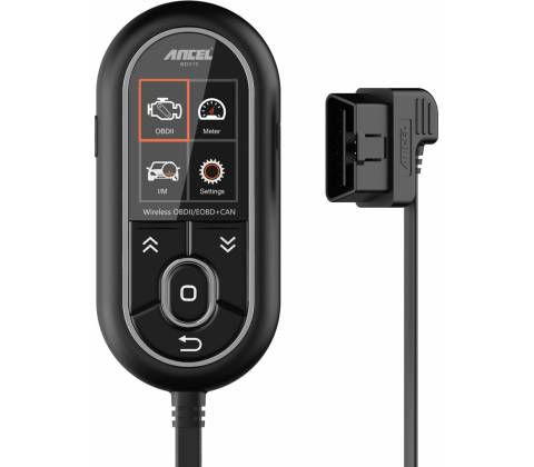 Ancel BD310