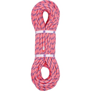Beal Единично въже Beal Berlin 9, 8 mm Single rope - Pink - размер 80 m (308-0427-0115)