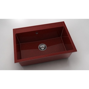 Image 1 of FAT Мивка Vanguard 231, Granicite, 530 Firebrick, с включен сифон