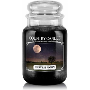 Country Candle Harvest Moon 652 g