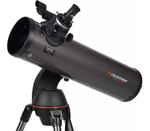 Celestron Nexstar 130 SLT