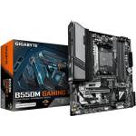 GIGABYTE B550M GAMING X 1.2 Дънни платки